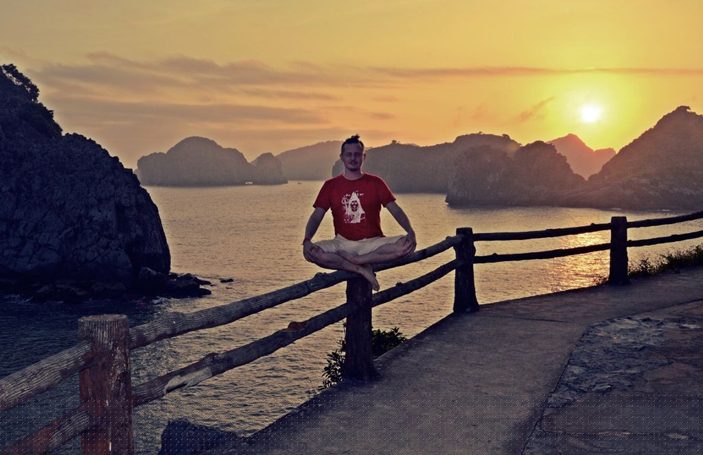 Workshop - BEYOGASTUDIO.CZ